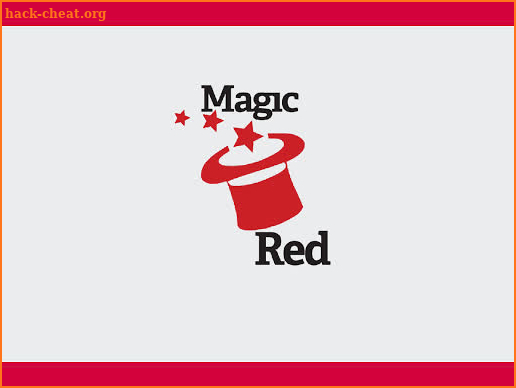 Magic Red screenshot