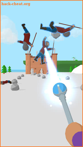 Magic Rush screenshot