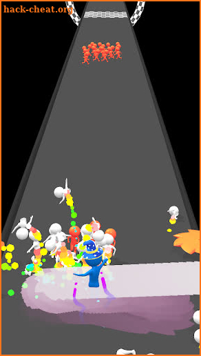 Magic Saw 3D screenshot