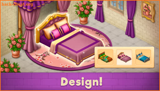 Magic School: Renovation screenshot