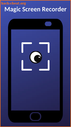 Magic Screen Recorder - Zindan screenshot