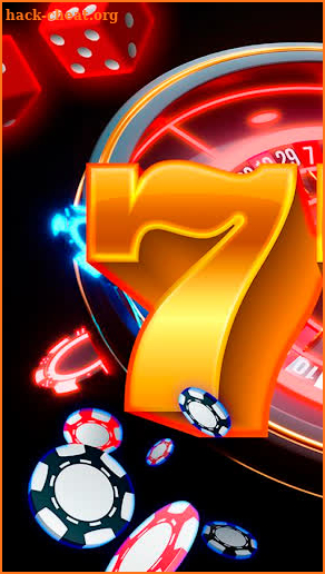 Magic Seven screenshot