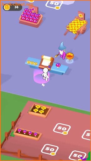 Magic Shop screenshot