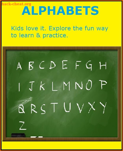 Magic Smart Board screenshot