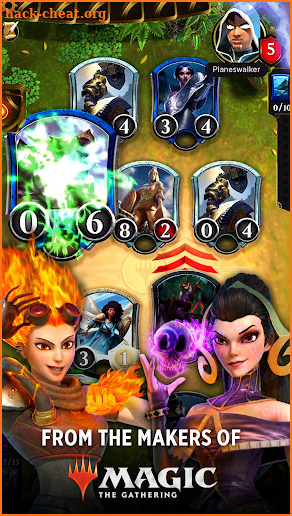 Magic Spellslingers screenshot