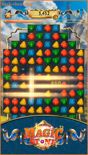 Magic Stones screenshot