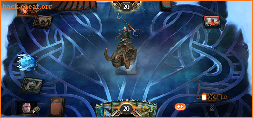 Magic: The Gathering Arena screenshot