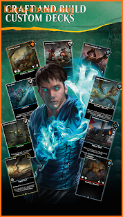 Magic: The Gathering - Puzzle Quest screenshot