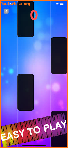 Magic Tiles 3: Piano Tik Tok Music screenshot