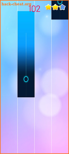 Magic Tiles - Piano Tiles 3 screenshot