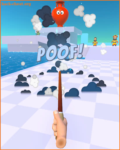 Magic Turn screenshot