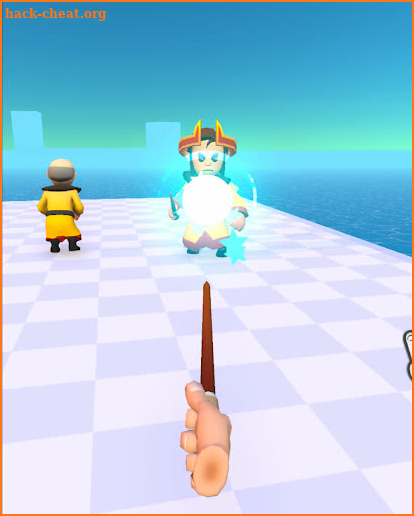 Magic Turn screenshot