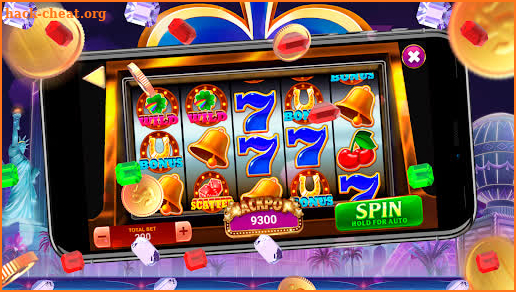 Magic Vegas screenshot