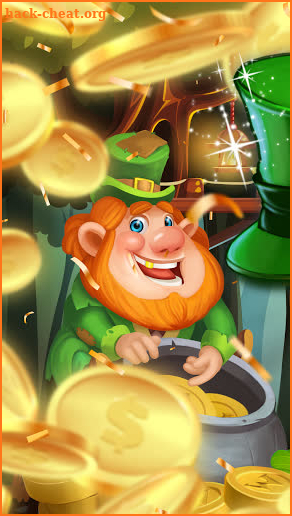 Magical Leprechaun screenshot