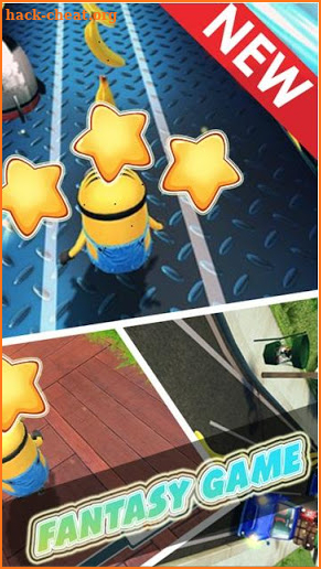 Magical Minion Simulator screenshot