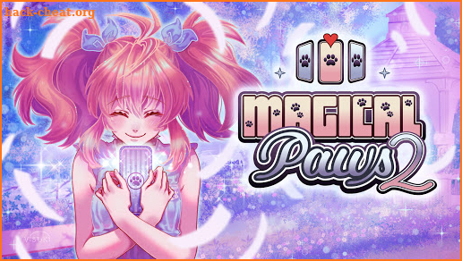 Magical Paws 2 screenshot