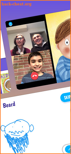 Magicall Video Calling screenshot