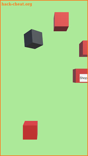 MagicCube 2 screenshot