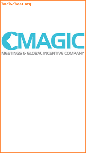 MAGICevents screenshot