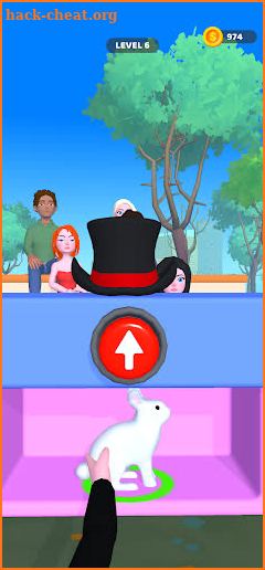 Magician 3D screenshot