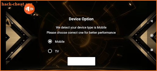 MAGICTV SMART PLAYER screenshot