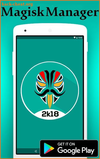 Magisk Apk screenshot