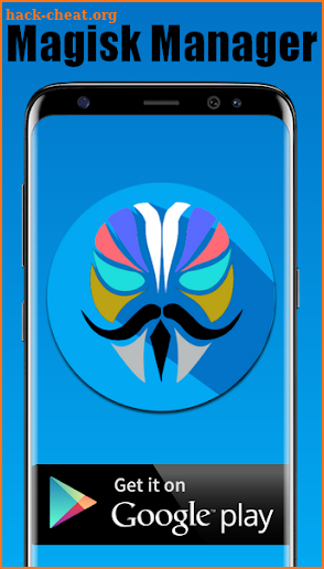 Magisk App screenshot
