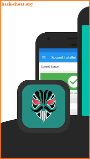 Magisk Manager App. screenshot