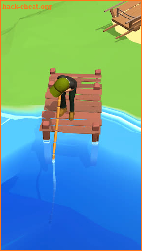 Magnet Fishing screenshot