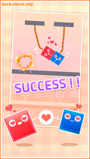 Magnet Friends screenshot