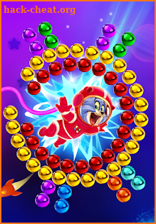 Magnetic Bubble screenshot