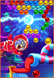 Magnetic Bubble screenshot