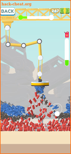 Magnetic Collector screenshot