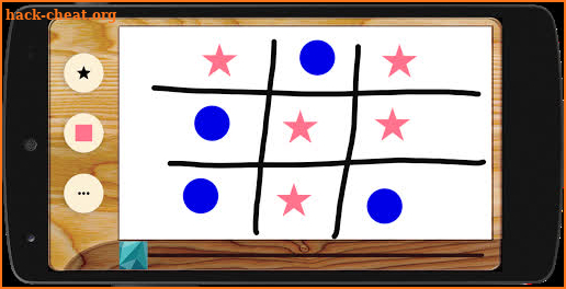 Magnetic Drawing Board screenshot