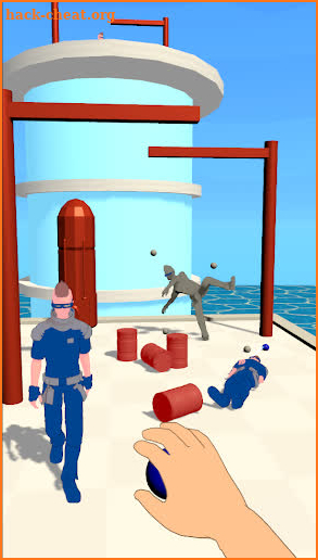 Magnetico screenshot