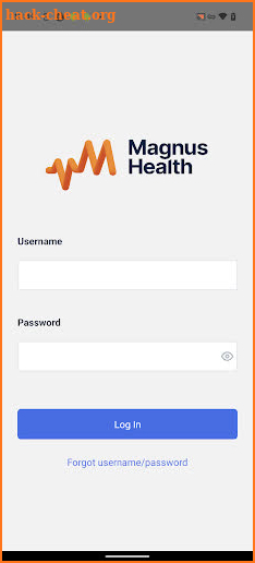 Magnus Health screenshot