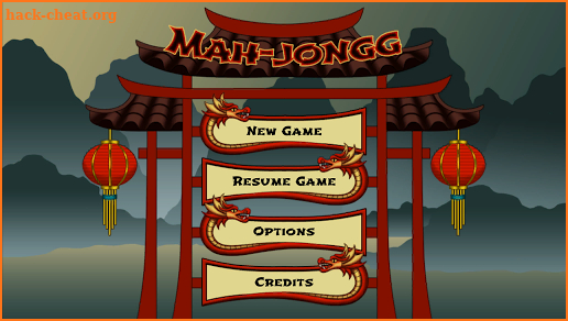 🀄 MAHJONG 3D 🀄 Artex Majong screenshot