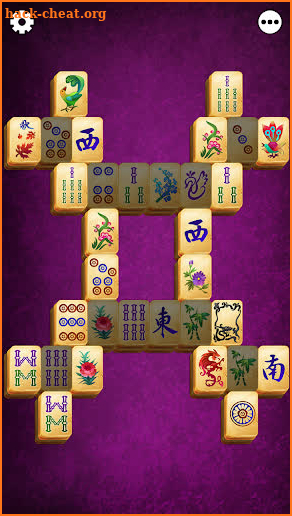 Mahjong Crush 2019 screenshot