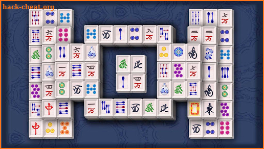 Mahjong Extra screenshot