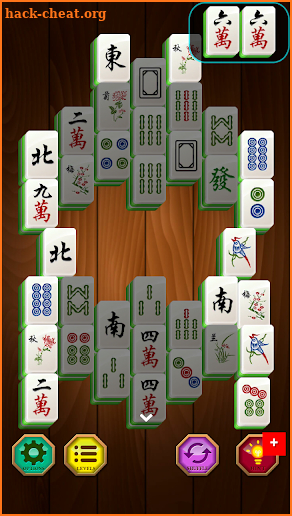 Mahjong Flower 2019 screenshot