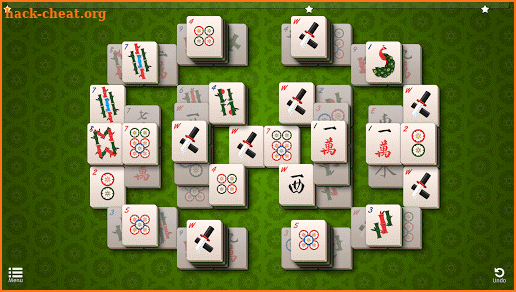 Mahjong FRVR - The Classic Shanghai Solitaire Free screenshot