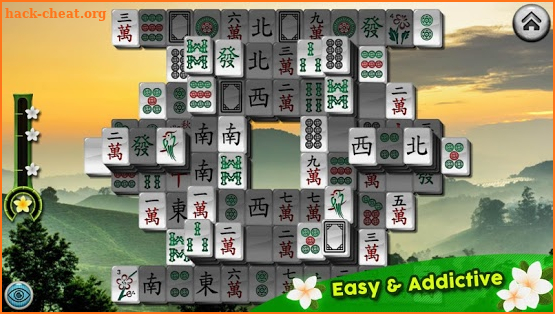 Mahjong Infinite screenshot