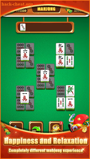 Mahjong Master screenshot