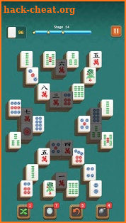 Mahjong Match Puzzle screenshot