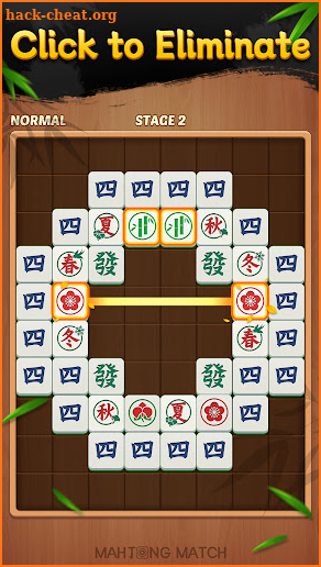 Mahjong Match - Puzzle Game screenshot