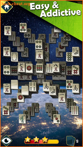 Mahjong Myth screenshot