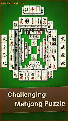 Mahjong - New Themes Mahjong screenshot