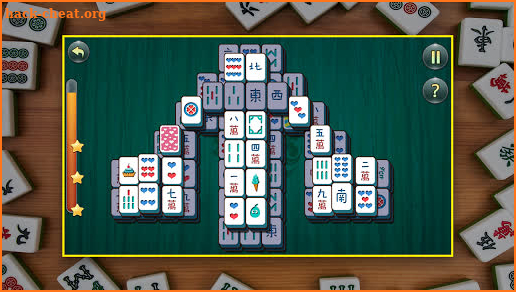 Mahjong - New Themes Mahjong screenshot