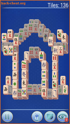 Mahjong Online: Free Multiplayer Battle screenshot