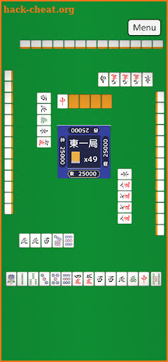 Mahjong Practice For Beginners screenshot